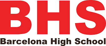 Barcelona High School Logo
